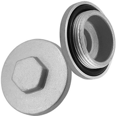 Tappet Adjusting Cap 12361-383-000 12361-107-000