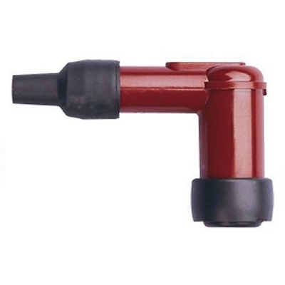 NGK LB05F Red Spark Plug Cap