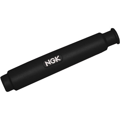 NGK SD05FM Black Spark Plug Cap