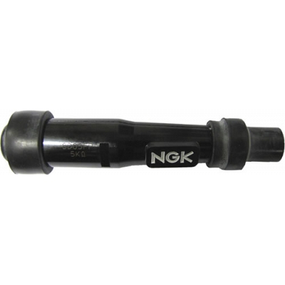 NGK SD05FP Black Spark Plug Cap