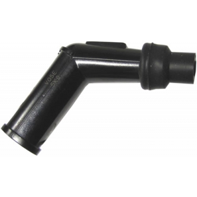 NGK V05E Black Spark Plug Cap