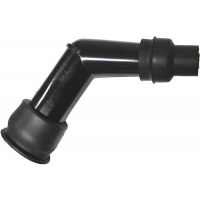 NGK VD05EG Black Spark Plug Cap