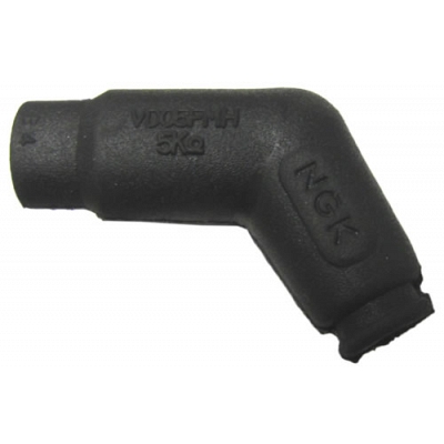 NGK VD05FMH Black Spark Plug Cap