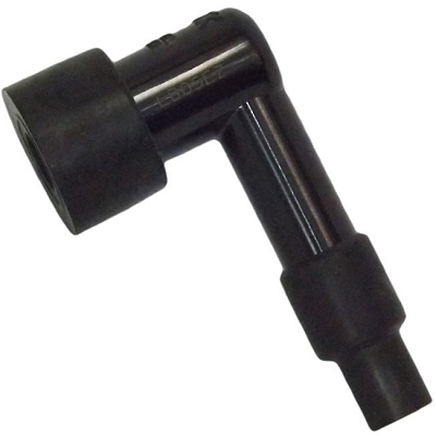 NGK LB05EZ Black Spark Plug Cap 8744