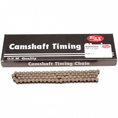 TourMax 25H x 86 Timing Cam Chain (Includes Link)