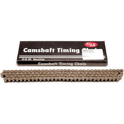 Tourmax 219T x 124 Timing Cam Chain (Includes Link)