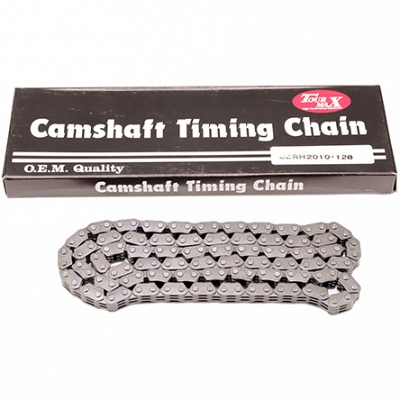 TourMax SC0409/82RH2010 x 128 Timing Cam Chain