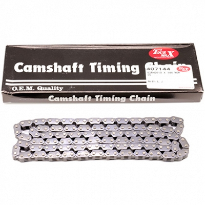 TourMax SC0409/82RH2010 x 144 Timing Cam Chain