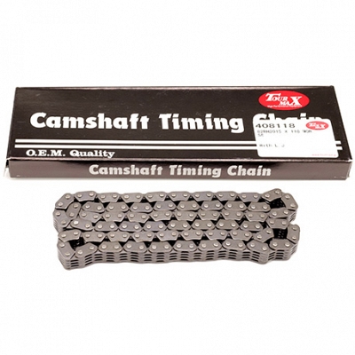 TourMax SC0412H/82RH2015 x 118 Timing Cam Chain