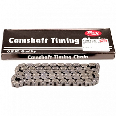 TourMax SC0412H/82RH2015 x 126 Timing Cam Chain