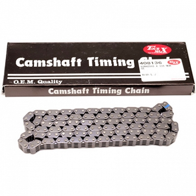 TourMax SC0412H/82RH2015 x 136 Timing Cam Chain