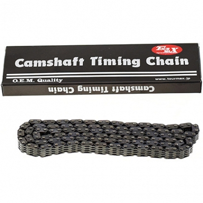 TourMax SC0412H/82RH2015 x 152 Timing Cam Chain (Includes Link)