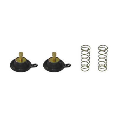 TourMax Air Cut Off Valve Set - 016039