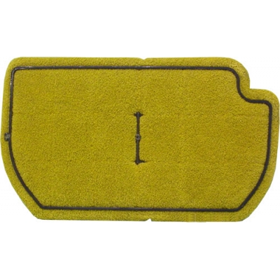 Air Filter - 016253