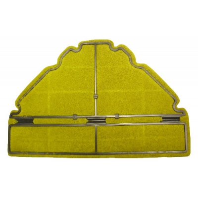 Air Filter - 016376