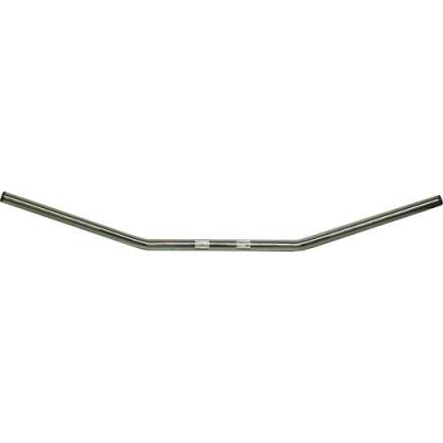 Chrome 1" Vincent Straights Handlebars