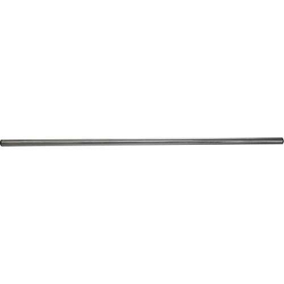 Chrome 1" Drag Straights Handlebars