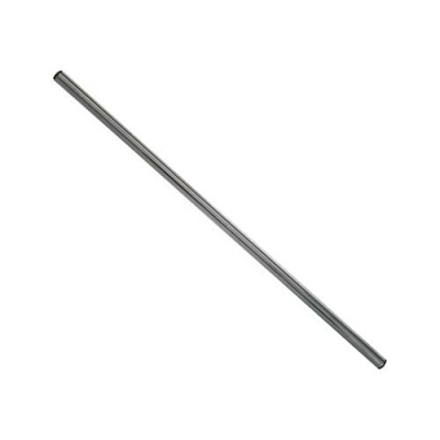 Chrome 7/8" Drag Straights Handlebars