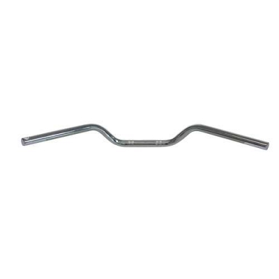 Chrome 7/8" Handlebars Yamaha RD250LC RD350LC