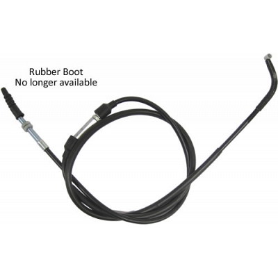 Clutch Cable - 013827