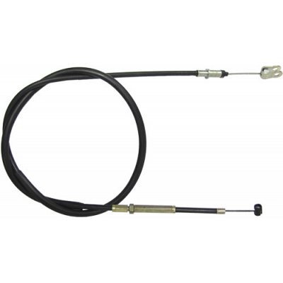 Clutch Cable - 013878