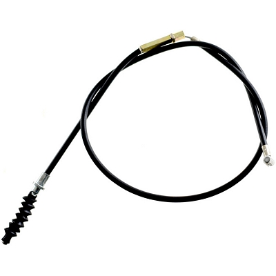 Pit Bike Clutch Cable for Front of Engine