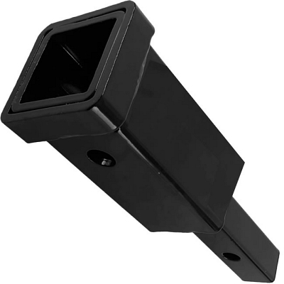 WRP 43-1004 EZ Trail Hitch 1-1/4" to 2" Adaptor