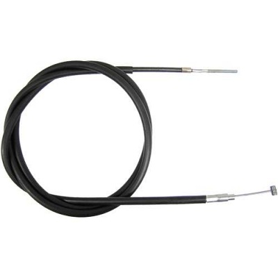 Brake Cable - 013412