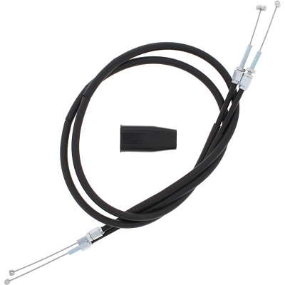 WRP 45-1025 Throttle Cable