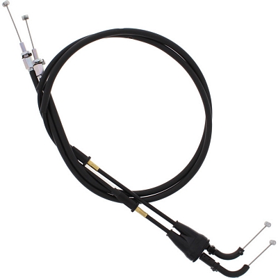 WRP 45-1031 Throttle Cable