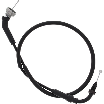 WRP 45-1135 Throttle Cable