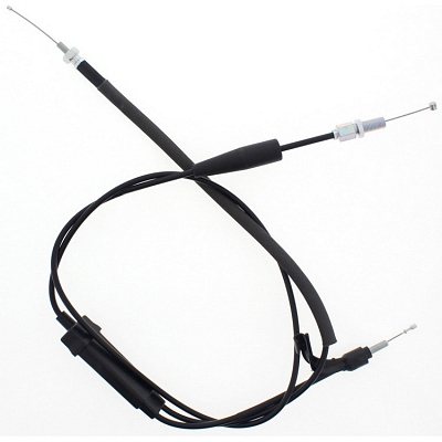 WRP 45-1162 Throttle Cable