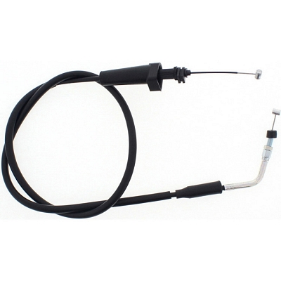 WRP 45-1167 Throttle Cable