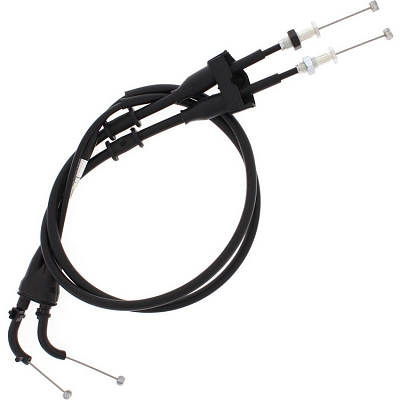 WRP 45-1186 Throttle Cable