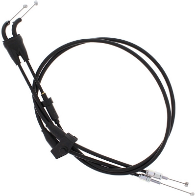WRP 45-1211 Throttle Cable
