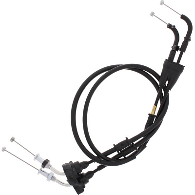 WRP 45-1250 Throttle Cable