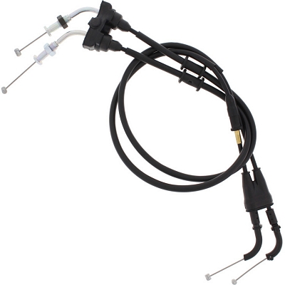 WRP 45-1251 Throttle Cable