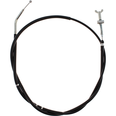 WRP 45-4032 KLF300-C Rear Parking Brake Cable