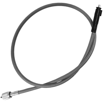 Grey Speedo Cable Honda NC50 44830-187-670 44830-147-650 (720mm)