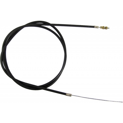 6mm x 100cm Universal Throttle Cable