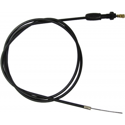 6mm x 130cm Universal Throttle Cable