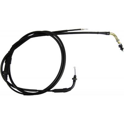 Throttle Cable - 015619