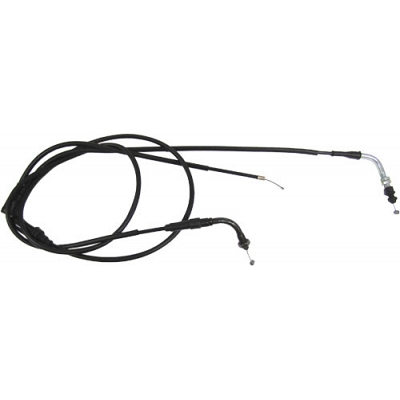 Throttle Cable - 015621
