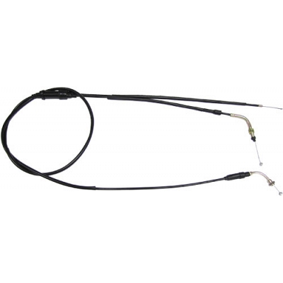 Throttle Cable - 015624