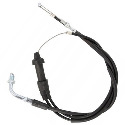 Throttle Cable - 015648