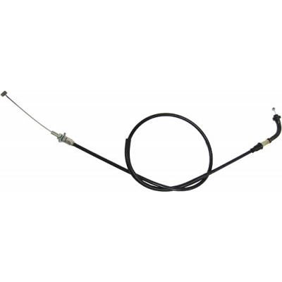Pull Throttle Cable - 015364