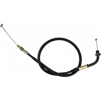 Pull Throttle Cable - 015369