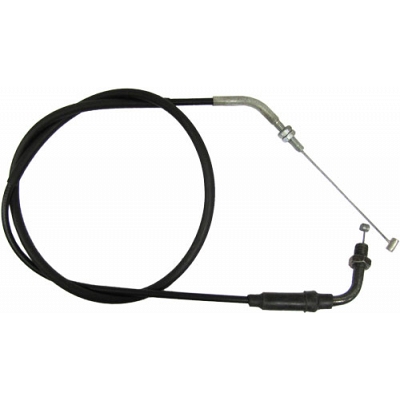 Pull Throttle Cable - 015374
