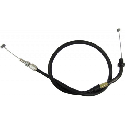Pull Throttle Cable - 015380
