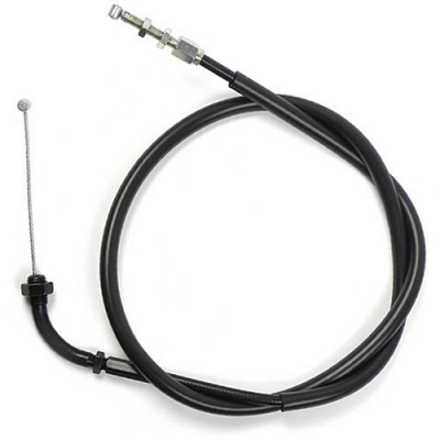Pull Throttle Cable - 015387